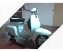 Lambretta LN 150 - Anni 50 - Immagine 2