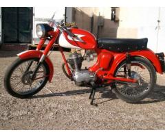 MORINI 98CC- MODELLO SBARAZZINO - Immagine 1