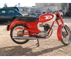 MORINI 98CC- MODELLO SBARAZZINO - Immagine 2