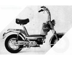Motociclette d' epoca - 1982 - Immagine 2
