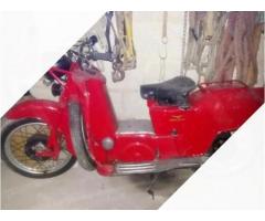 Moto Guzzi Altro modello - Anni 50 - Immagine 1