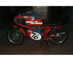 MOTO MORINI CORSARO 125CC. - Immagine 1