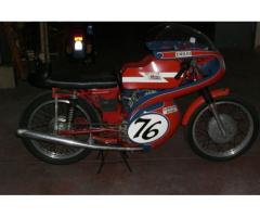 MOTO MORINI CORSARO 125CC. - Immagine 2