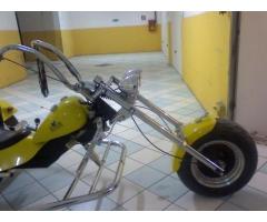 moto trike - Immagine 4