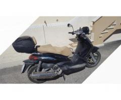 Piaggio Beverly CRUISER 500 - 2007 - Immagine 2