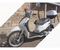 Piaggio Liberty 150 - 2012 - Immagine 2