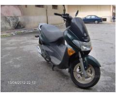 Scambio scooter Honda CBFs YAMAHA FAZER - Immagine 1