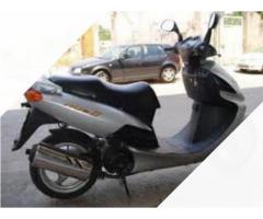 Scooter Daeilim NS 125 - Immagine 2