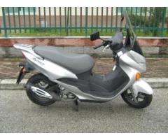 Suzuki Epicuro 125 - Immagine 1