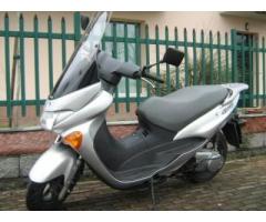 Suzuki Epicuro 125 - Immagine 3