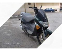 Suzuki UC Epicuro 150 - 2001 - Immagine 1