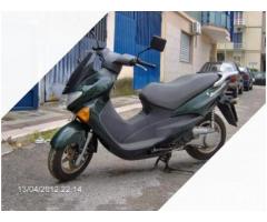 Suzuki UC Epicuro 150 - 2001 - Immagine 2