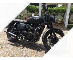 Triumph Bonneville - 2008 - Immagine 1