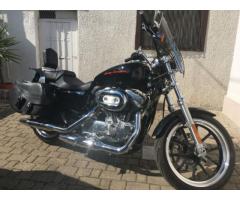Vendo Harley 883 Superlow - Immagine 1