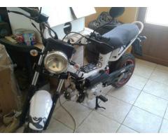 Vendo scooter 50 c.c - Immagine 2