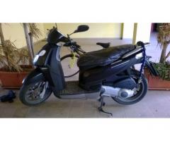 Vendo scooter Piaggio Carnaby 200 cc - Immagine 1