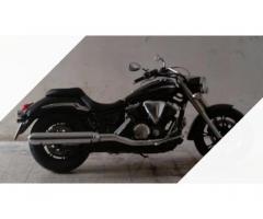 Yamaha XVS 950A Midnight Star - 2009 - Immagine 1