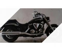 Yamaha XVS 950A Midnight Star - 2009 - Immagine 2