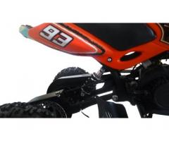 Quad Mini Python sport 50cc - Immagine 3