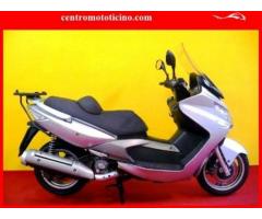 KYMCO Xciting 250 SILVER - 27056 - Immagine 1