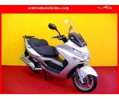 KYMCO Xciting 250 SILVER - 27056 - Immagine 2