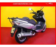 KYMCO Xciting 250 SILVER - 27056 - Immagine 3