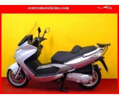 KYMCO Xciting 250 SILVER - 27056 - Immagine 4