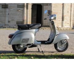 VESPA 150 SPRINT VELOCE varie LAMBRETTA e moto epoca - Immagine 1