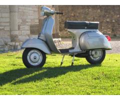 VESPA 150 SPRINT VELOCE varie LAMBRETTA e moto epoca - Immagine 3