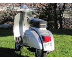 VESPA 150 SPRINT VELOCE varie LAMBRETTA e moto epoca - Immagine 4