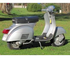 VESPA 150 SPRINT VELOCE varie LAMBRETTA e moto epoca - Immagine 5