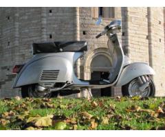 VESPA 150 SPRINT VELOCE varie LAMBRETTA e moto epoca - Immagine 8