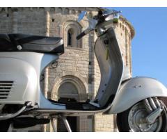 VESPA 150 SPRINT VELOCE varie LAMBRETTA e moto epoca - Immagine 10