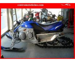 YAMAHA Phazer 500 Motoslitta BLU - 170 - Immagine 1