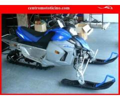 YAMAHA Phazer 500 Motoslitta BLU - 170 - Immagine 3