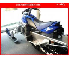 YAMAHA Phazer 500 Motoslitta BLU - 170 - Immagine 5