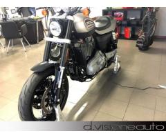 Harley-Davidson XR 1200 HARLEY DAVIDSON XR -5000 KM REALI DA MUSEO - Immagine 3
