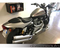 Harley-Davidson XR 1200 HARLEY DAVIDSON XR -5000 KM REALI DA MUSEO - Immagine 6