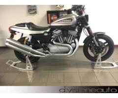 Harley-Davidson XR 1200 HARLEY DAVIDSON XR -5000 KM REALI DA MUSEO - Immagine 7
