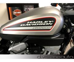 Harley-Davidson XR 1200 HARLEY DAVIDSON XR -5000 KM REALI DA MUSEO - Immagine 9