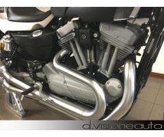 Harley-Davidson XR 1200 HARLEY DAVIDSON XR -5000 KM REALI DA MUSEO - Immagine 10