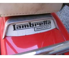 Lambretta X 150 SPECIAL - 1966 - Immagine 8