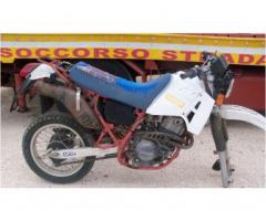 CAGIVA 350 CAGIVA 350 1987 cc 350 immatricolata 1987 - Immagine 4