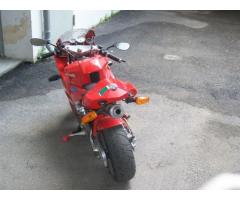 DUCATI ITALIANO 110cc - Immagine 1