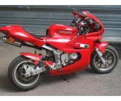 DUCATI ITALIANO 110cc - Immagine 2