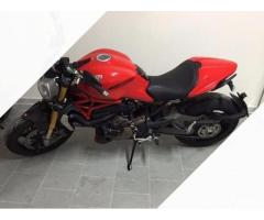 Ducati Monster 1200 - 2014 - Immagine 1