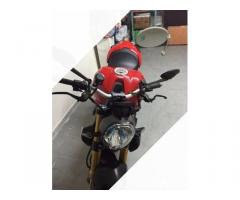 Ducati Monster 1200 - 2014 - Immagine 2