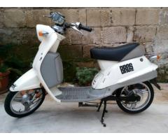 scooter elettrico no assicurazione batteria nuova - Immagine 1