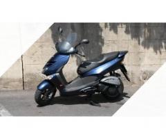 Aprilia Leonardo 250 - 2002 - Immagine 1