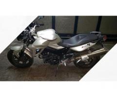 Bmw F800R 34cv - 2012 - Immagine 1